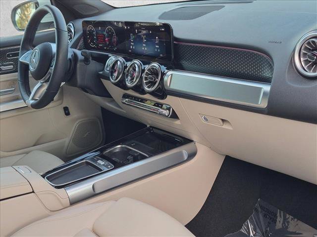 Certified 2026 Mercedes-Benz GLB 250 image 20