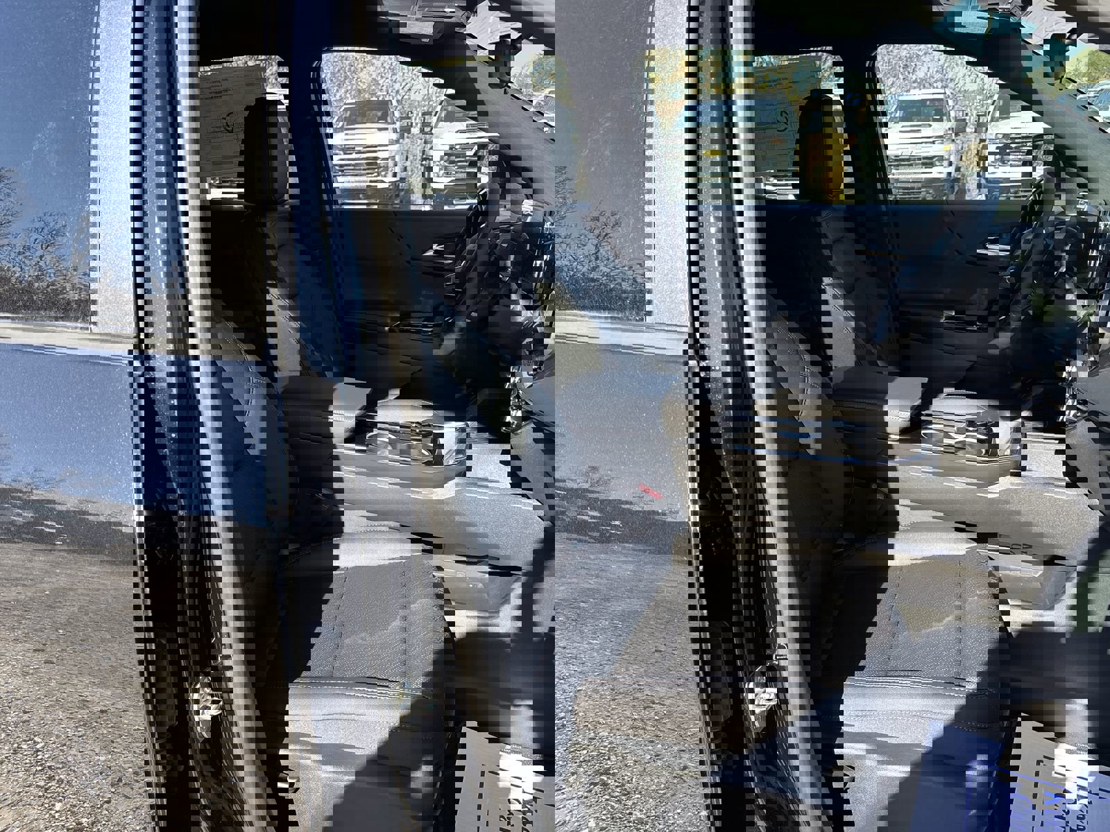 New 2026 Chevrolet Equinox LT w/ Convenience Package II image 26