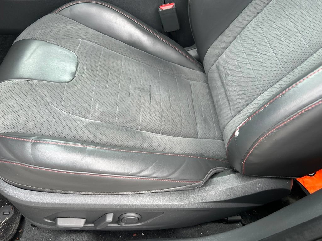 Used 2022 Hyundai Sonata N Line FWD image 20