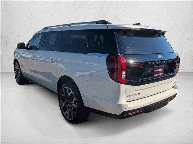 New 2027 Ford Expedition Max Platinum w/ Platinum Ultimate Package AWD/4WD image 9