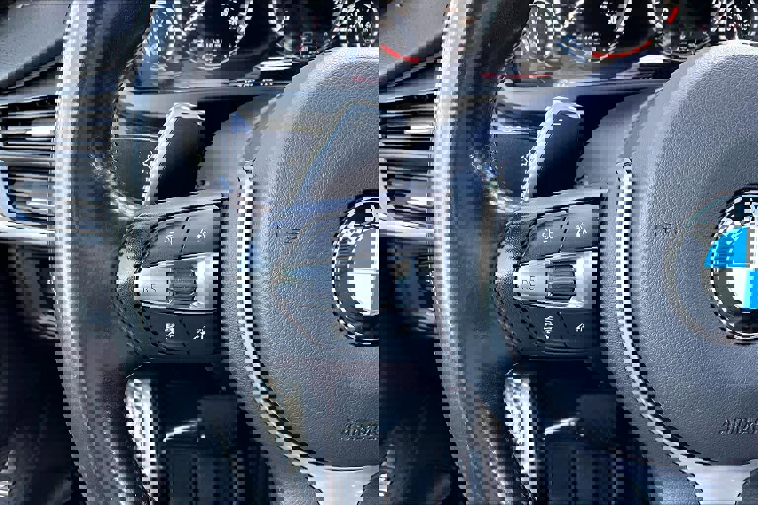 Used 2018 BMW X5 xDrive50i AWD/4WD image 23