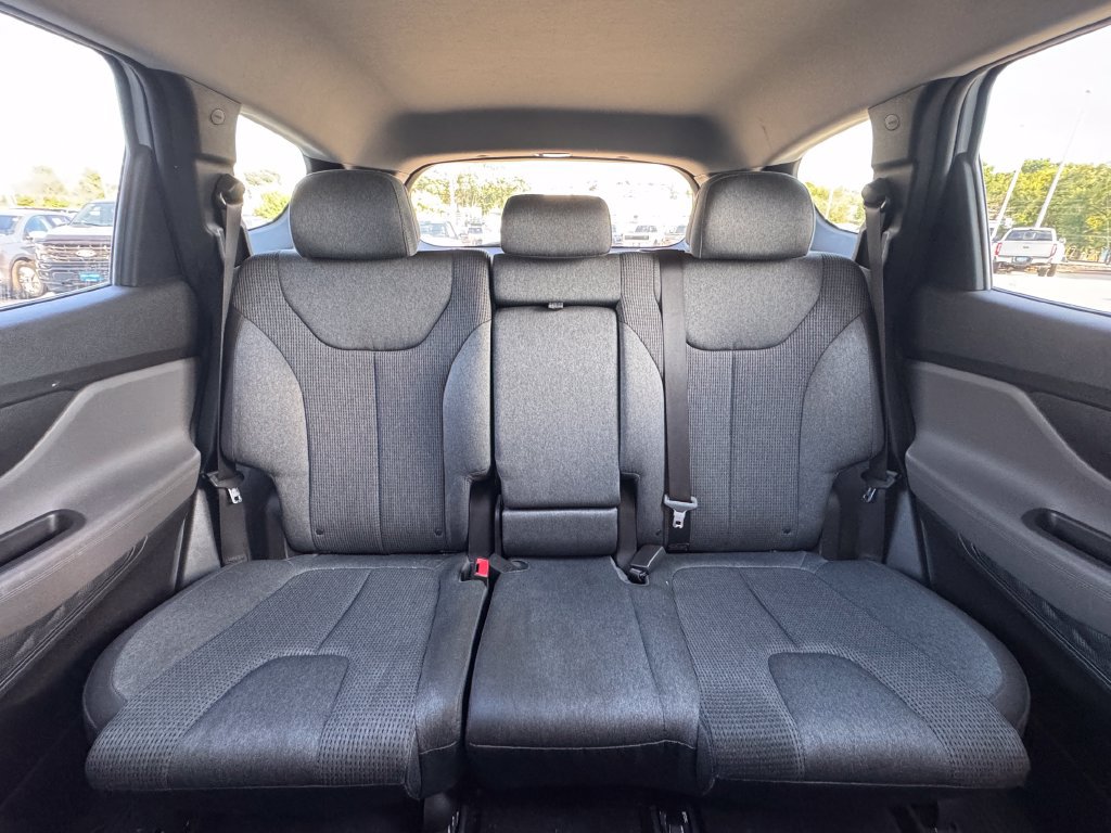 Used 2019 Hyundai Santa Fe SE FWD image 26