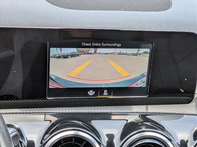 Used 2020 Mercedes-Benz A 220 image 16