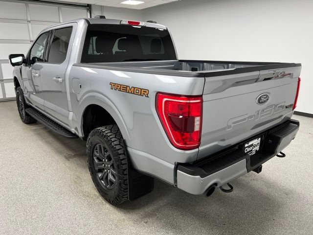 Used 2023 Ford F150 Tremor w/ 360 Degree Camera Package AWD/4WD image 7