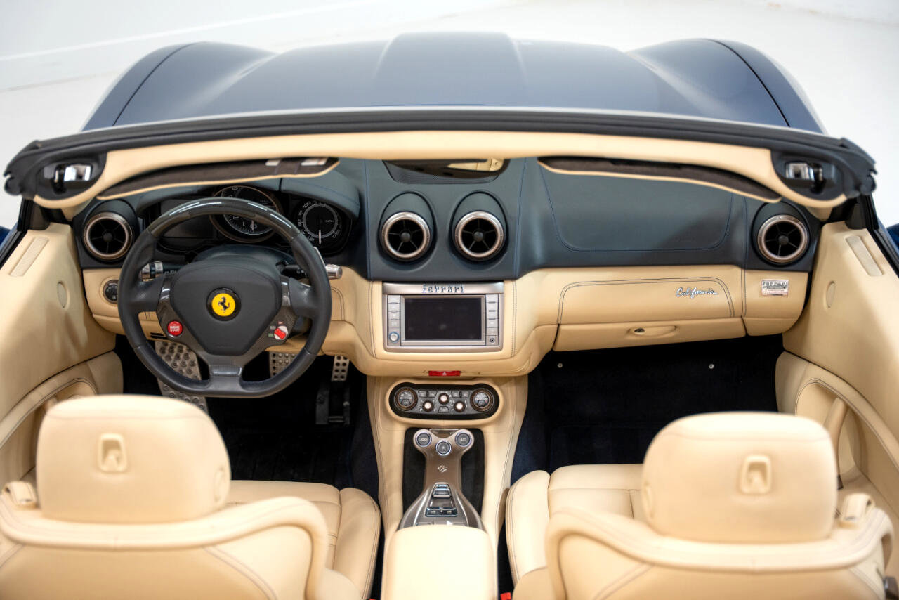 Used 2010 Ferrari California image 50