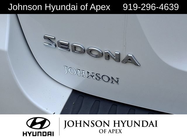 Used 2018 Kia Sedona SX Limited w/ SX Limited Prestige Package FWD image 28