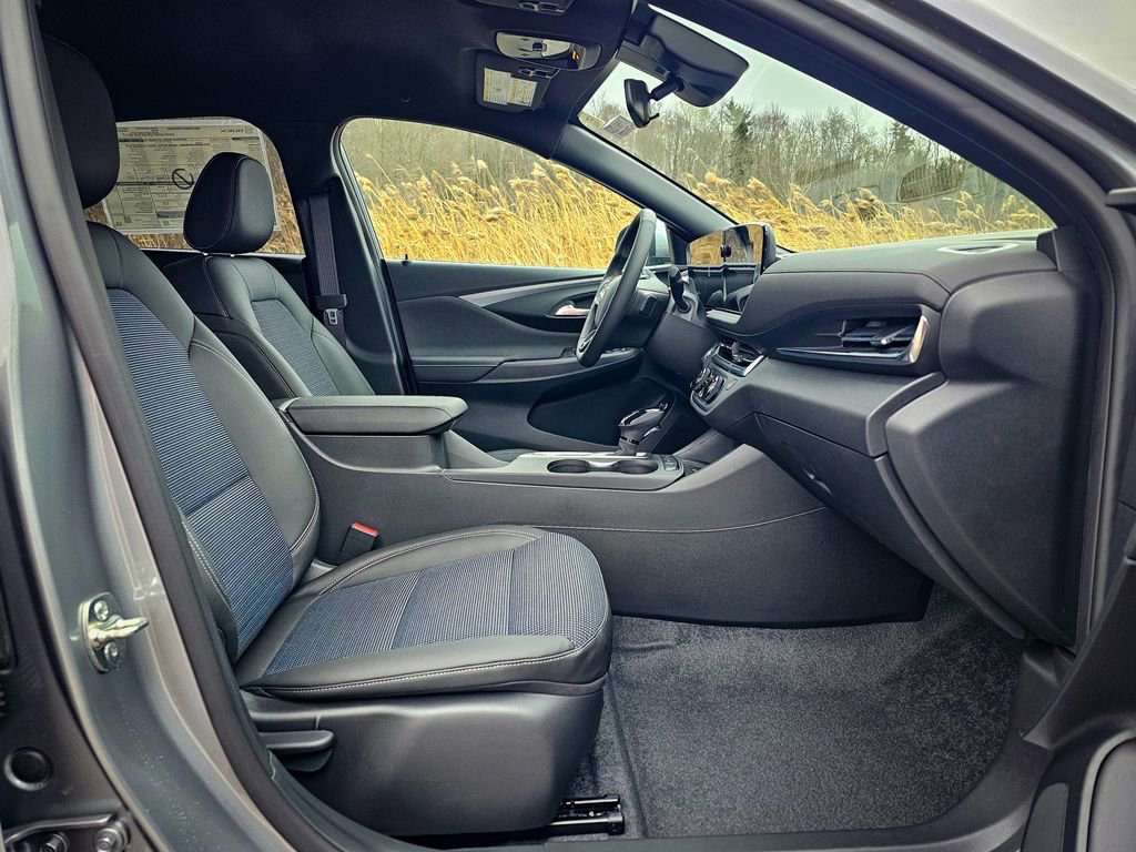 New 2026 Buick Envista Preferred w/ Convenience I Package image 40