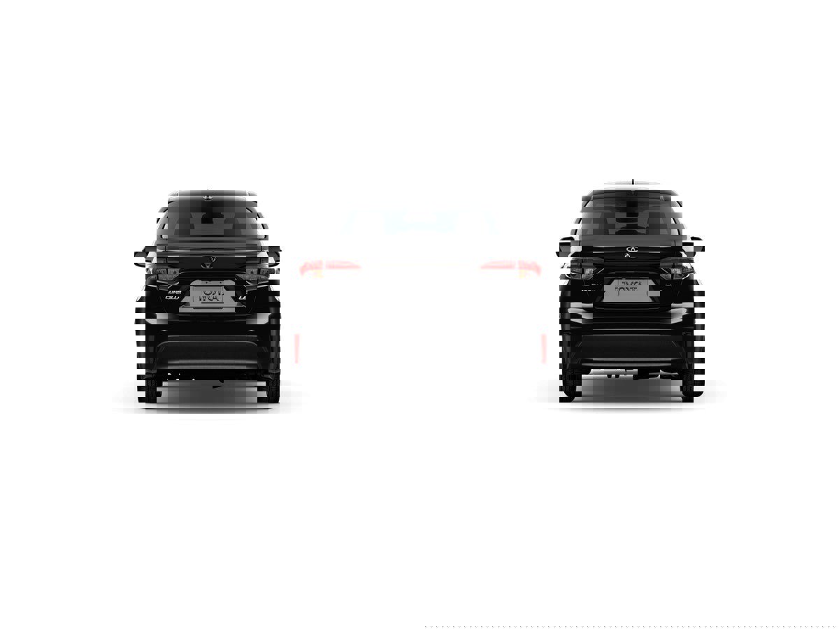 New 2026 Toyota Corolla LE FWD image 30