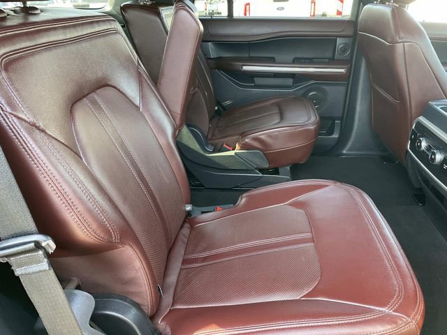 Certified 2023 Ford Expedition Limited image 34