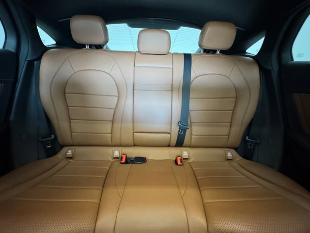 Certified 2023 Mercedes-Benz GLC 300 4MATIC Coupe image 7