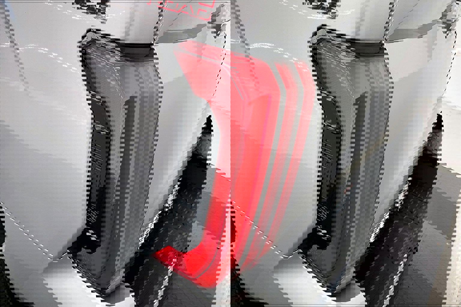 New 2026 Toyota Tundra 1794 Edition image 16