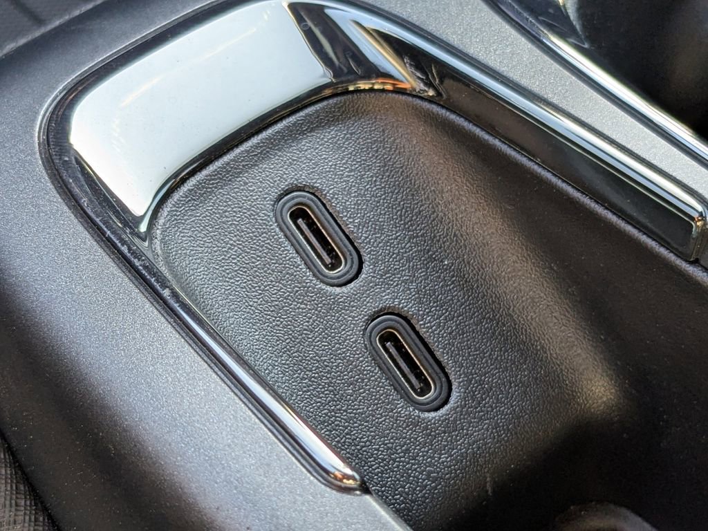 New 2026 Chevrolet Equinox EV RS image 25