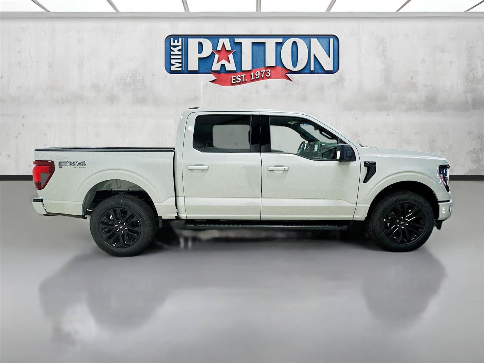 New 2026 Ford F150 XLT w/ Equipment Group 302A MID AWD/4WD image 8