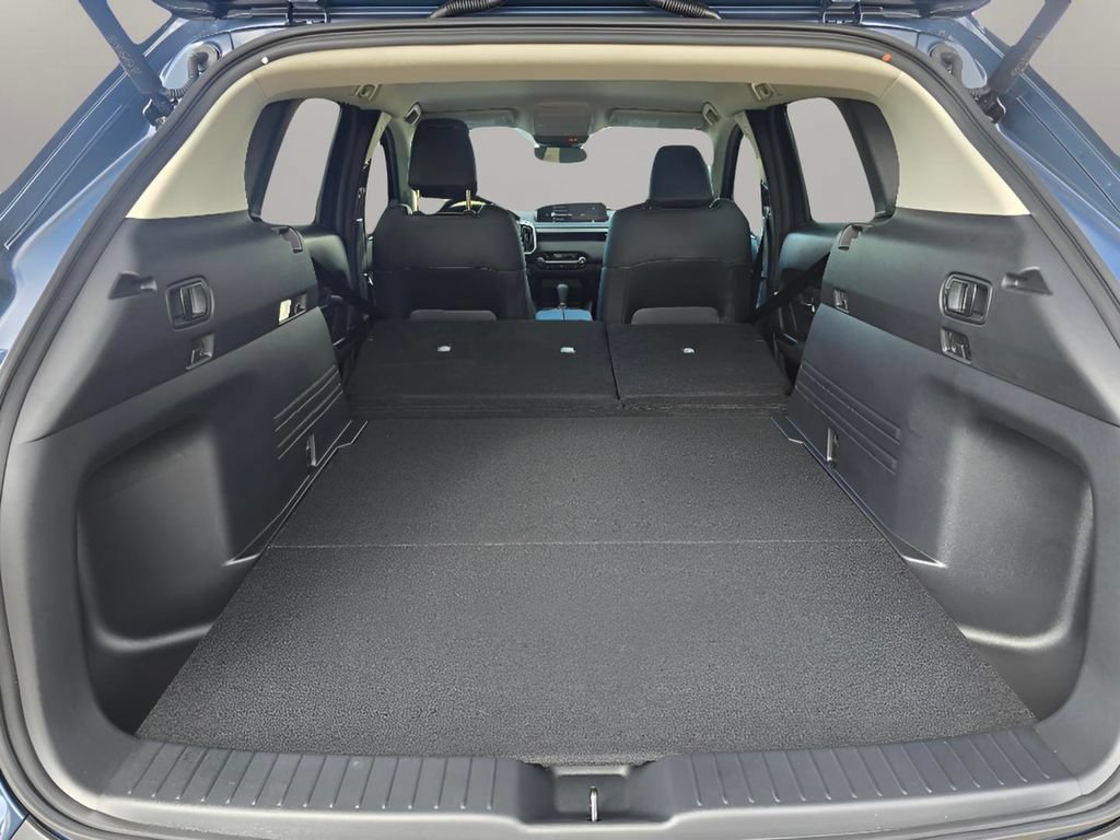 New 2025 MAZDA CX-50 AWD 2.5 S w/ Preferred Package image 30