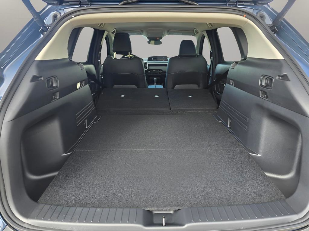 New 2025 MAZDA CX-50 AWD 2.5 S w/ Preferred Package image 30