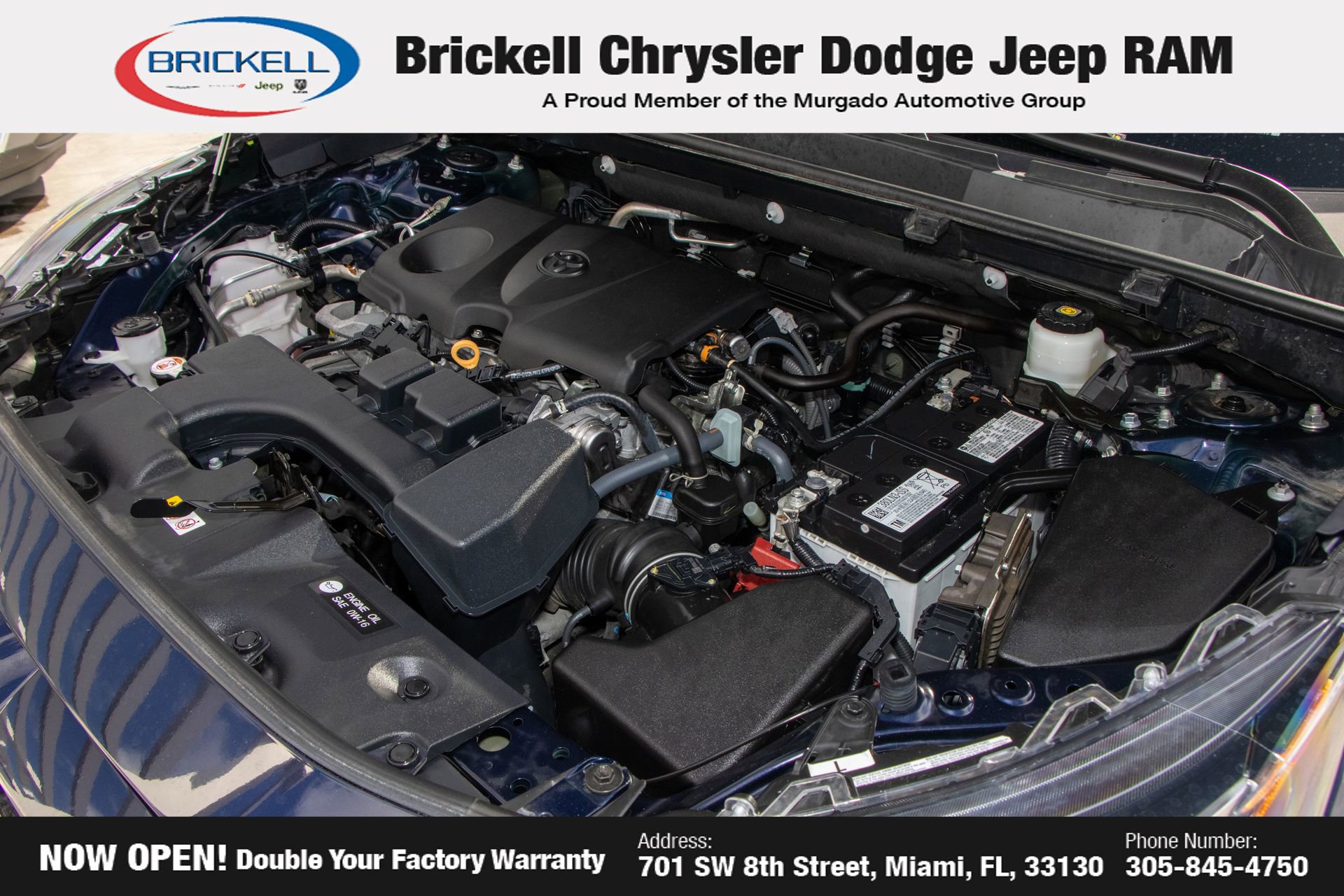 Used 2024 Toyota RAV4 XLE image 32