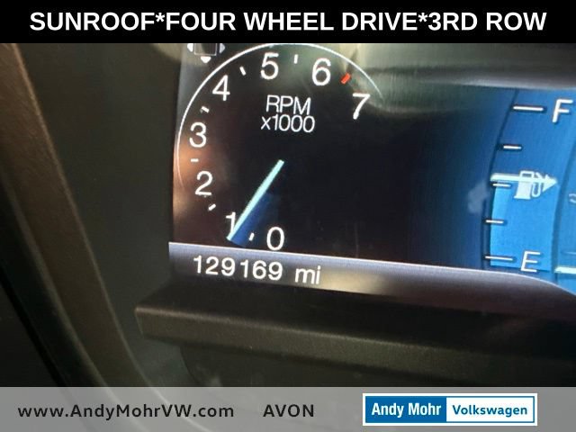 Used 2014 Ford Explorer Limited AWD/4WD image 26