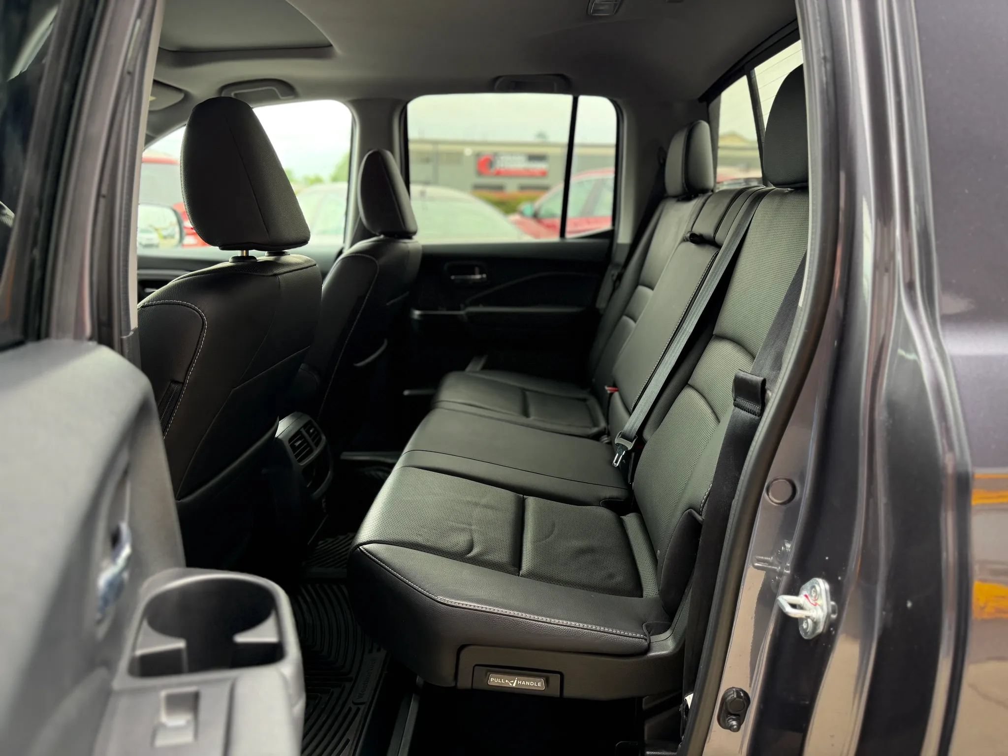 Used 2021 Honda Ridgeline RTL-E image 21