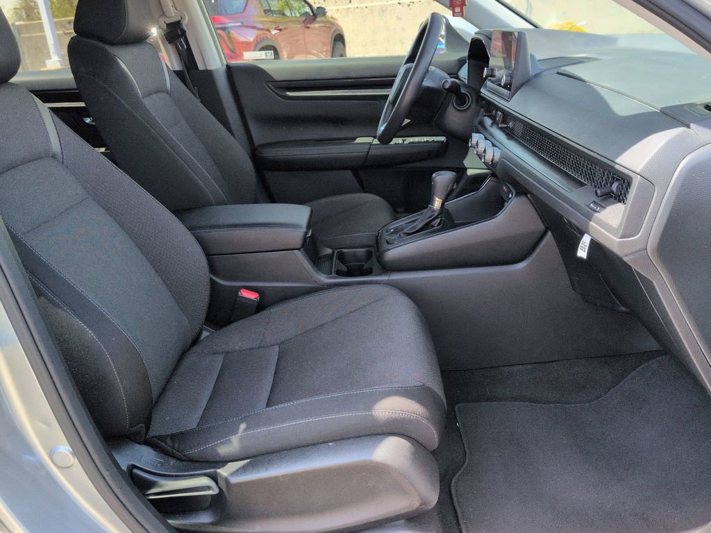 Used 2023 Honda CR-V EX image 24