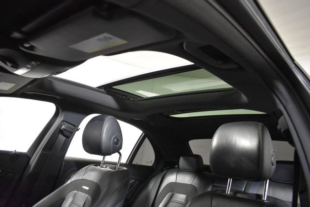 Used 2018 Mercedes-Benz E 43 AMG E 43 AMG image 40