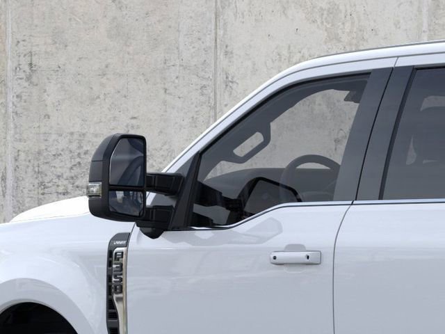 New 2026 Ford F350 Lariat RWD image 21