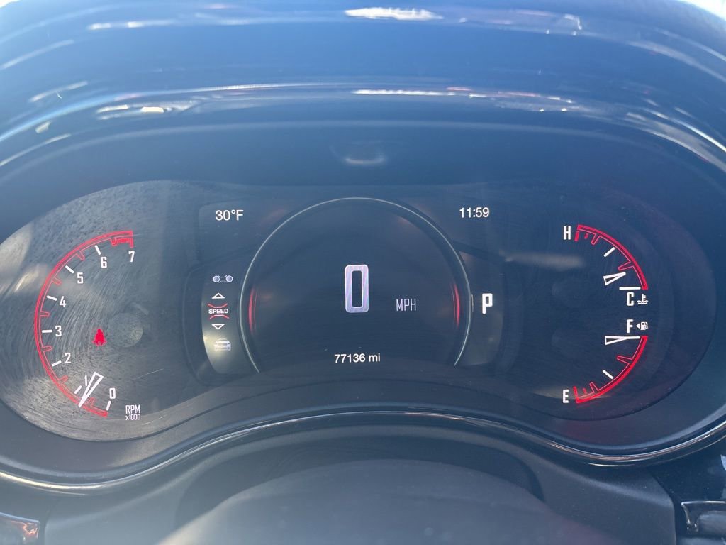 Used 2021 Dodge Durango GT image 59