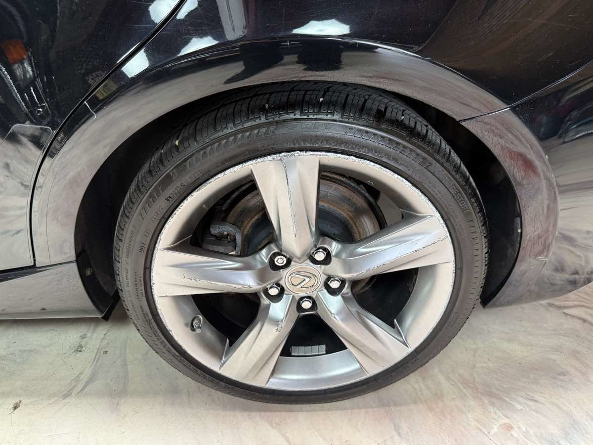 Used 2014 Lexus IS 350 AWD w/ Navigation Package image 37