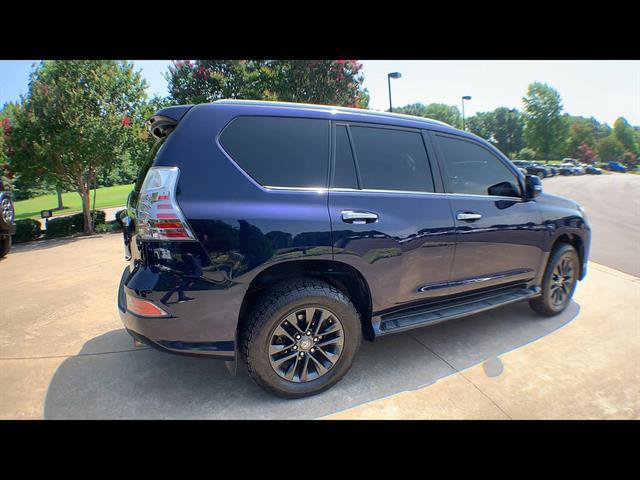 Used 2020 Lexus GX 460 Premium w/ Premium Package AWD/4WD image 8