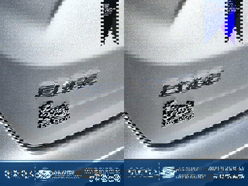 Certified 2019 Ford Edge SEL w/ Equipment Group 201A image 30