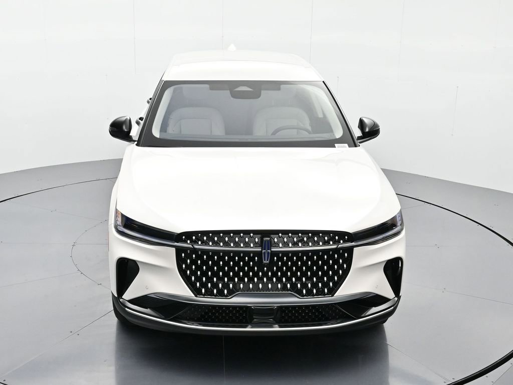 New 2026 Lincoln Nautilus Premier image 42