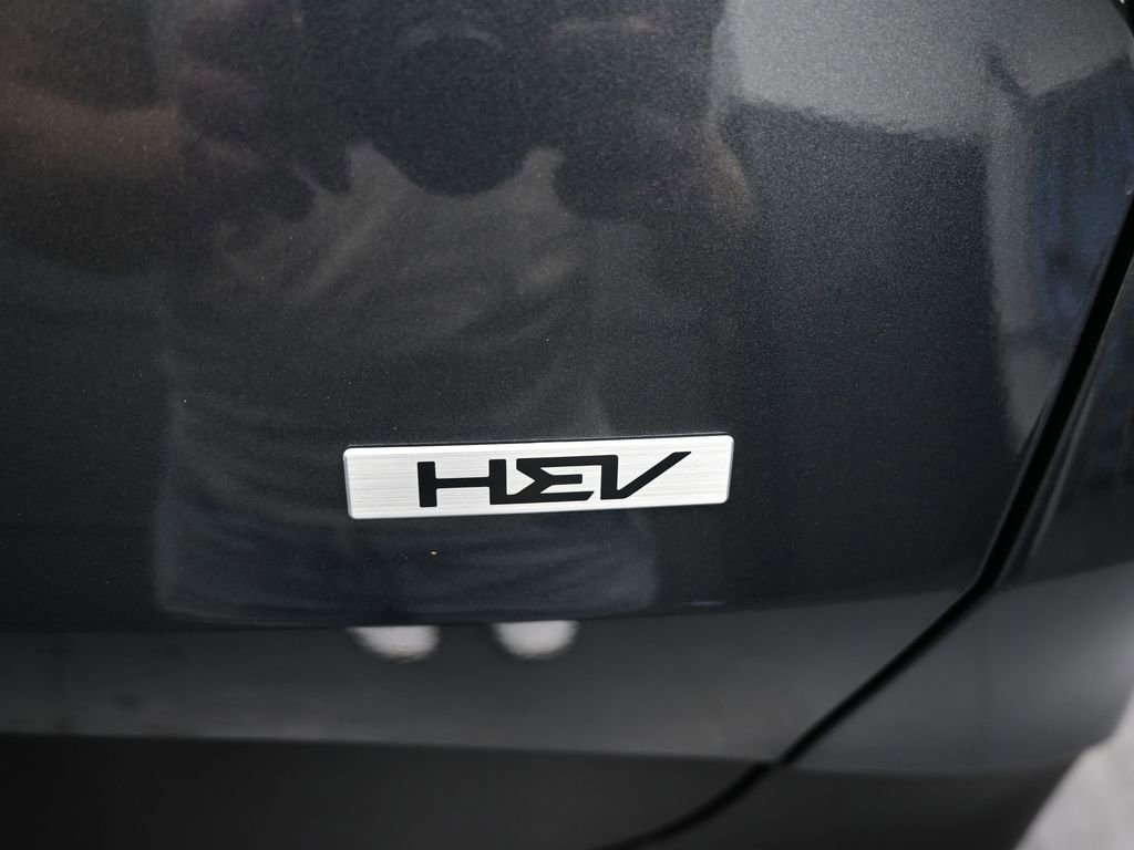 New 2026 Kia Sportage EX image 11