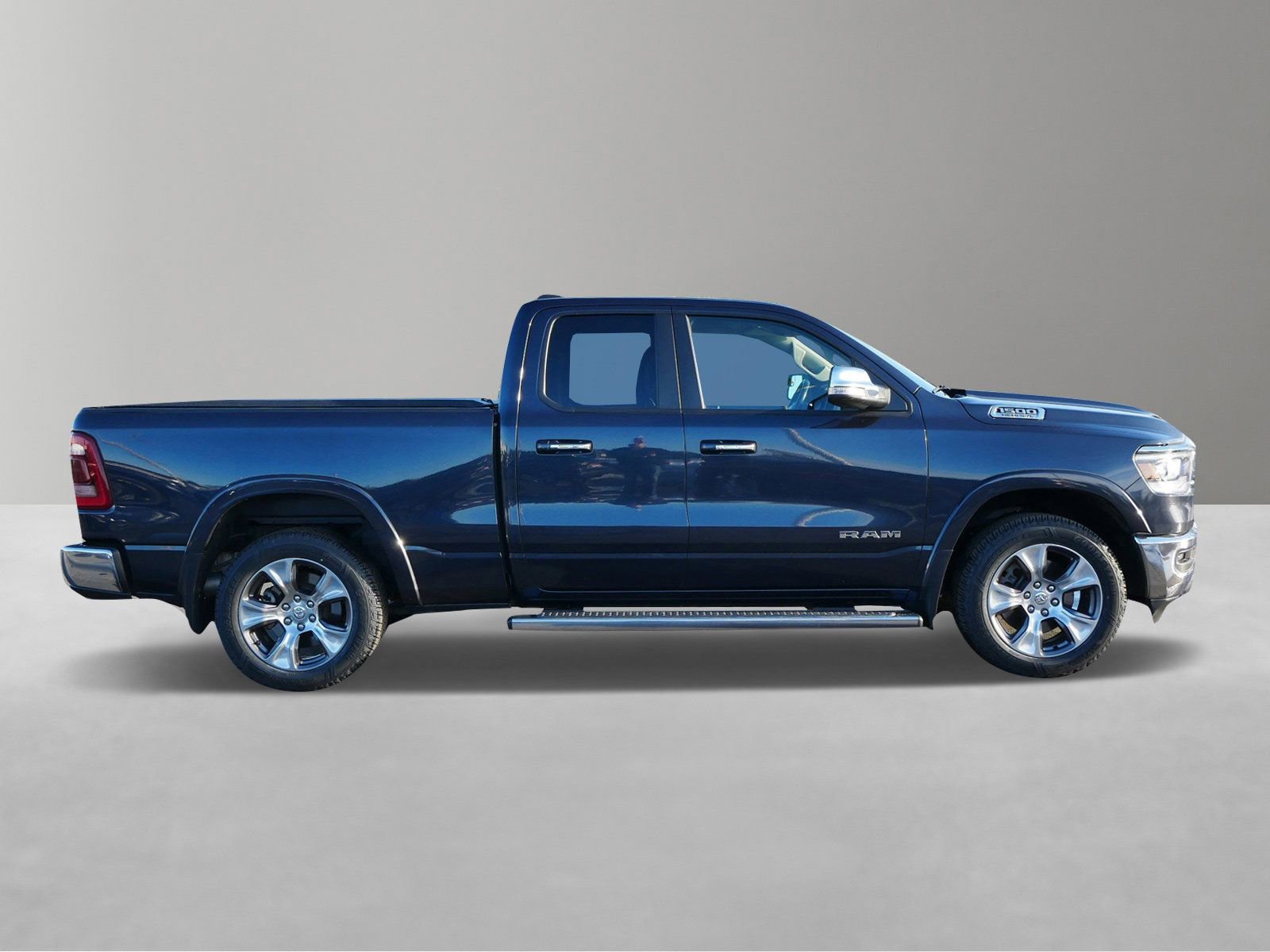 Used 2020 RAM 1500 Laramie image 3