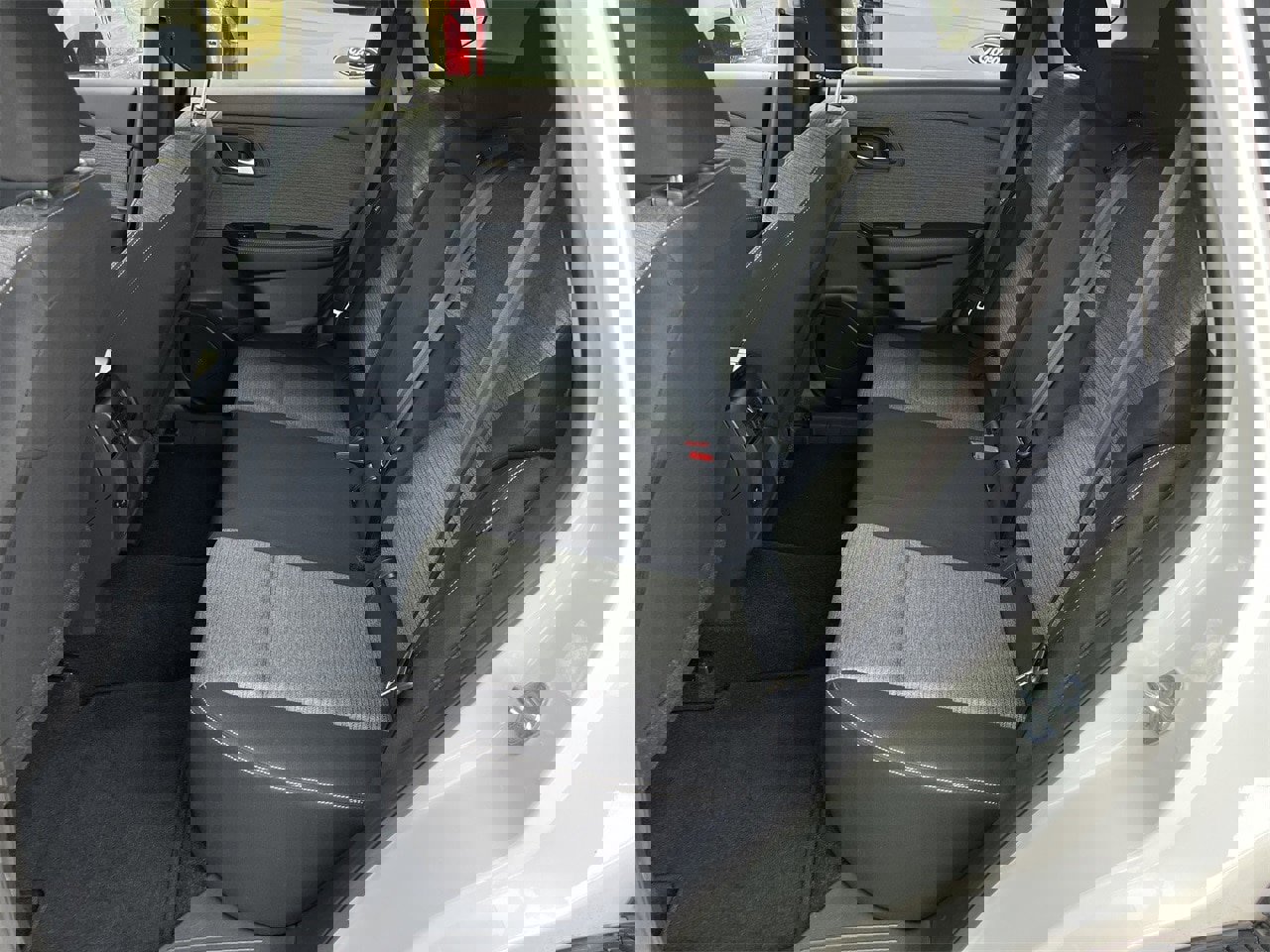 Certified 2023 Nissan Rogue SV image 23