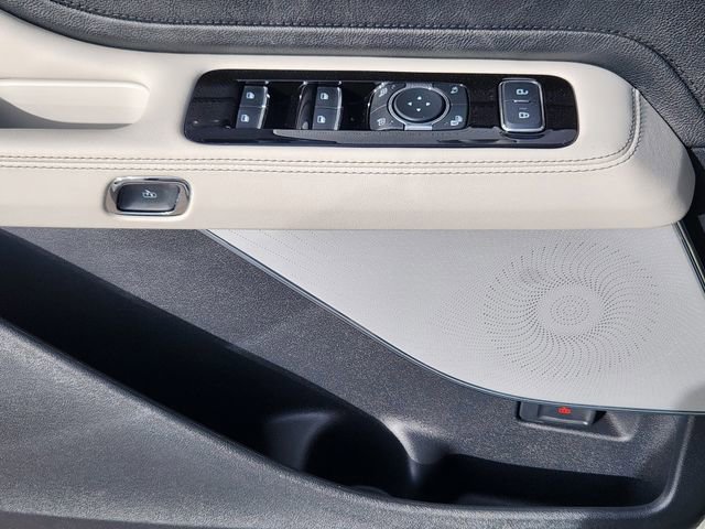 New 2026 Lincoln Aviator Reserve image 9