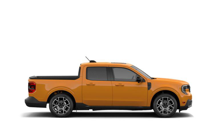 New 2026 Ford Maverick Lariat AWD/4WD image 29