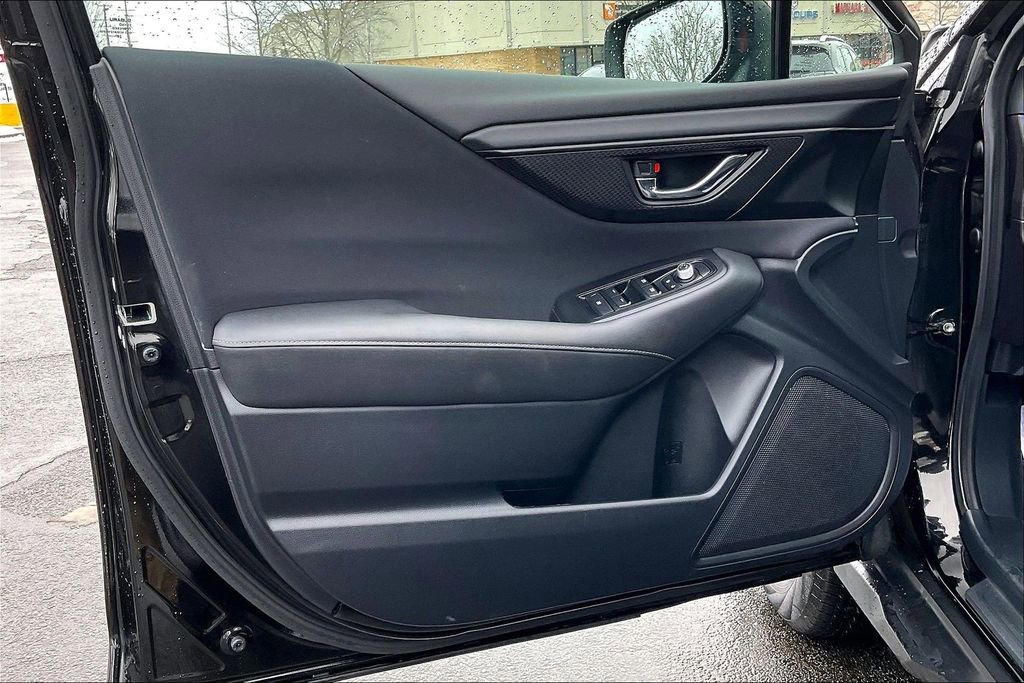 Used 2020 Subaru Outback Premium w/ Popular Package #1 image 26