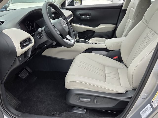 New 2026 Honda HR-V EX-L image 7