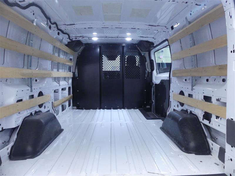 Used 2024 Ford Transit 250 Low Roof w/ Exterior Upgrade Package image 6