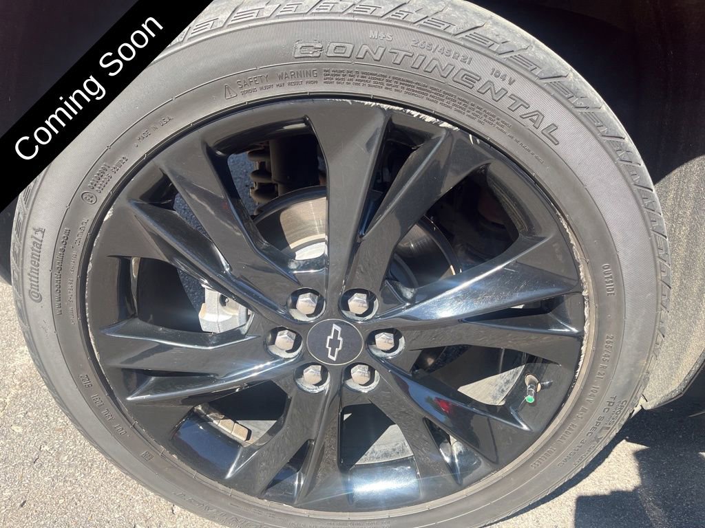 Used 2020 Chevrolet Blazer RS image 38