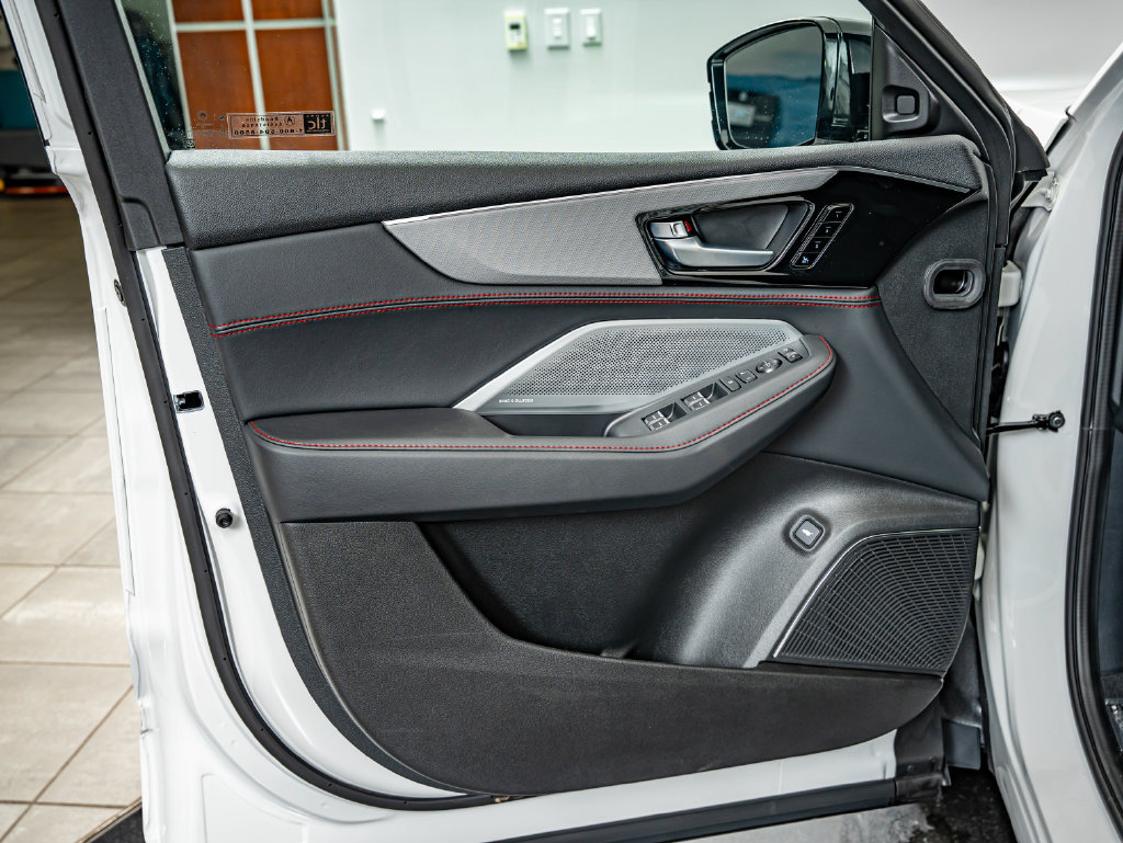 New 2026 Acura MDX A-Spec AWD/4WD image 20