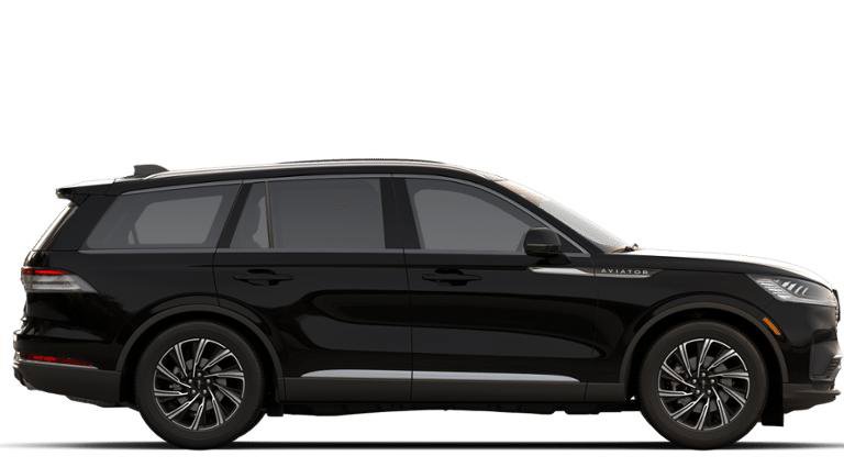New 2026 Lincoln Aviator AWD image 27
