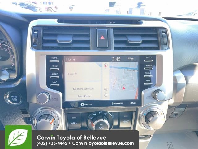Used 2024 Toyota 4Runner SR5 Premium image 12
