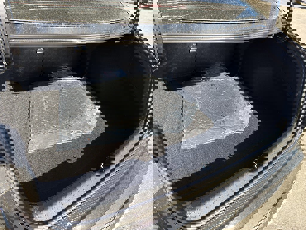 New 2025 Kia K4 LXS image 21