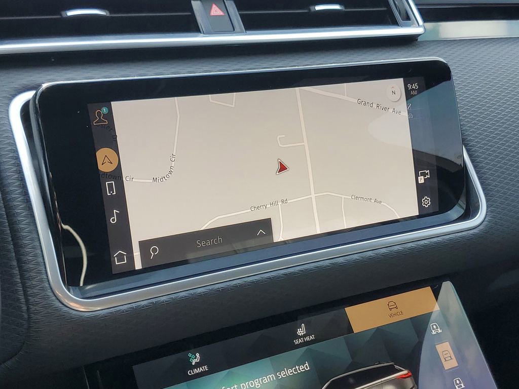 Used 2022 Land Rover Range Rover Velar R-Dynamic S AWD/4WD image 21