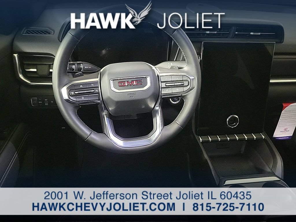 Used 2026 GMC Terrain Elevation AWD/4WD image 13