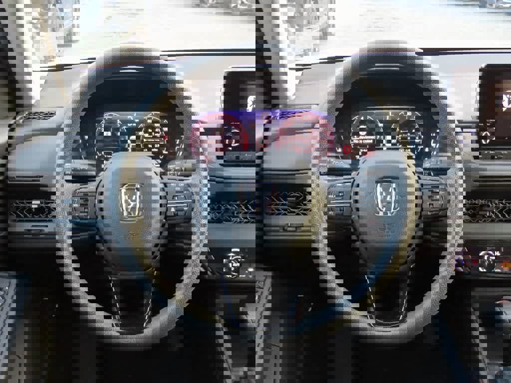 Certified 2023 Honda Accord LX image 17