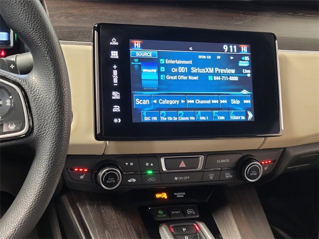 Used 2018 Honda Clarity Plug-In Hybrid image 24