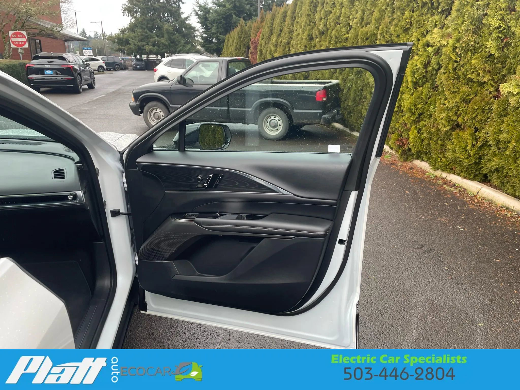 Used 2024 Cadillac Lyriq Sport image 55