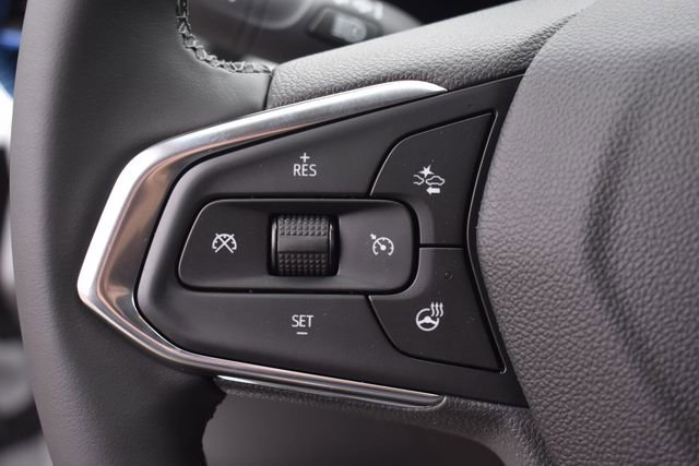 New 2026 Chevrolet Trax LT w/ Driver Confidence Package image 25