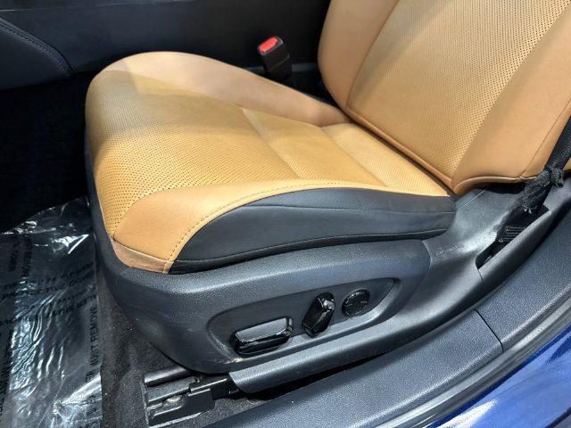Used 2022 Lexus ES 350 w/ Premium Package FWD image 17